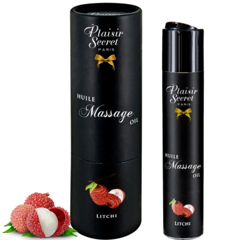 La Boutique del Piacere|Olio per massaggi al litchi20,49 €Olio per massaggi