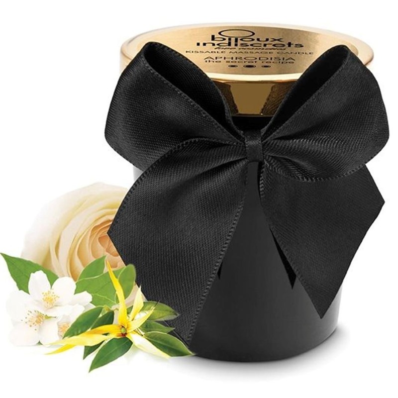 Candela da massaggio Aphrodisia