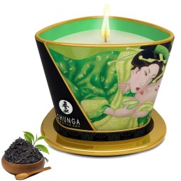 Candela per il massaggio...