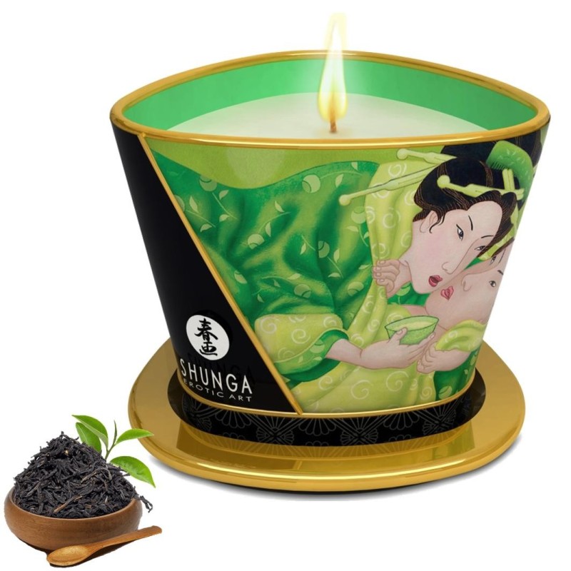 La Boutique del Piacere|Candela per il massaggio erotico26,23 €Candela per massaggi