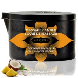 La Boutique del Piacere|Candela profumata alla vanillia da massaggio26,23 €Candela per massaggi