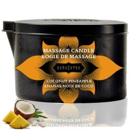 La Boutique del Piacere|Candela per massaggi al the verde 30 ml10,45 €Candela per massaggi