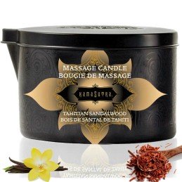 La Boutique del Piacere|Candela da massaggio limone, pepe e eucalipto20,49 €Candela per massaggi