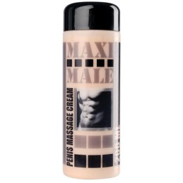 Crema per massaggi del pene...