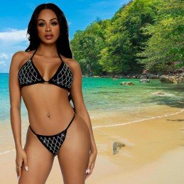 Costume 2 pezzi Francesca