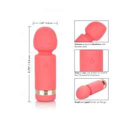 La Boutique del Piacere|Piccolo vibratore massaggiatore rosa32,79 €Mini vibratori