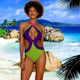 La Boutique del Piacere|Costume intero North Beach47,54 €Moda mare