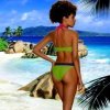 La Boutique del Piacere|Costume intero North Beach47,54 €Moda mare