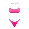 La Boutique del Piacere|Bikini Mexico Beach rosa40,16 €Moda mare