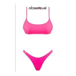 La Boutique del Piacere|Bikini Mexico Beach rosa40,16 €Moda mare