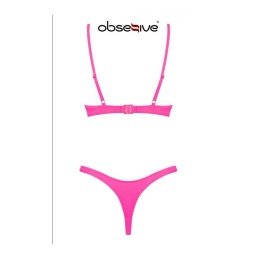 La Boutique del Piacere|Bikini Mexico Beach rosa40,16 €Moda mare