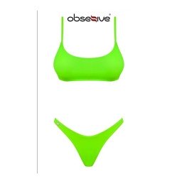 La Boutique del Piacere|Costume Mexico Beach verde32,13 €Moda mare