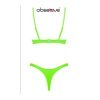 La Boutique del Piacere|Costume Mexico Beach verde32,13 €Moda mare