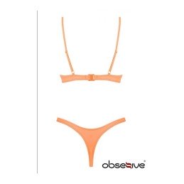 La Boutique del Piacere|Costume Mexico Beach coral32,13 €Moda mare