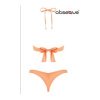 La Boutique del Piacere|Costume Paralia coral32,79 €Moda mare