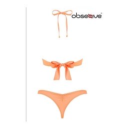 La Boutique del Piacere|Costume Paralia coral32,79 €Moda mare