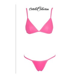 Bikini rosa