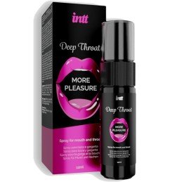 La Boutique del Piacere|Gel bacio francese alla fragola per sesso orale15,57 €Sesso orale