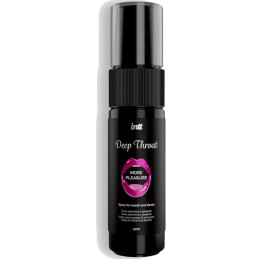 La Boutique del Piacere|Spray per bocca18,03 €Sesso orale