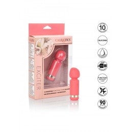 La Boutique del Piacere|Piccolo vibratore massaggiatore rosa32,79 €Mini vibratori