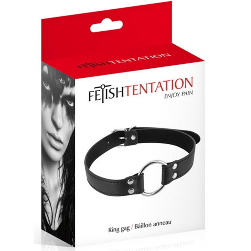 Divaricatore bocca per i giochi di coppia