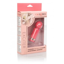 La Boutique del Piacere|Piccolo vibratore massaggiatore rosa32,79 €Mini vibratori