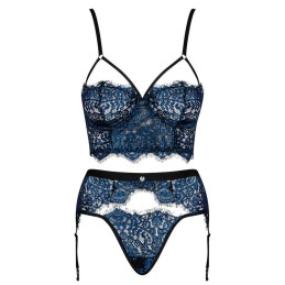 La Boutique del Piacere|Completino intimo Yassmine42,62 €Completini intimi sexy