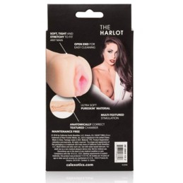La Boutique del Piacere|Masturbatore maschile Harlot18,03 €Masturbatore a forma di vagina