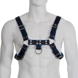 Abbigliamento bondage uomo|La Boutique del Piacere