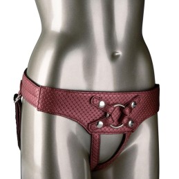 La Boutique del Piacere|Imbragatura con strap-on cavo 30.5 cm105,74 €Imbracatura strap-on