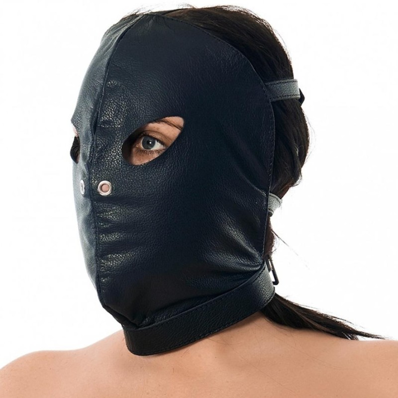 La Boutique del Piacere|Maschera viso59,84 €Blindfolding e mascherine