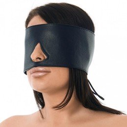 Blindfolding e mascherine|La Boutique del Piacere