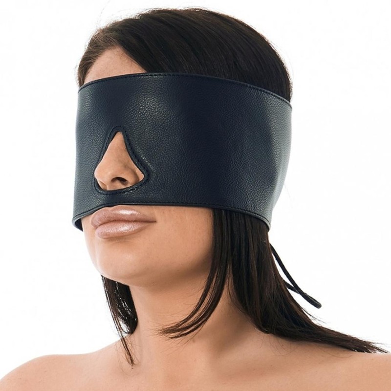 La Boutique del Piacere|Blindfold con chiusura in pizzo45,08 €Blindfolding e mascherine