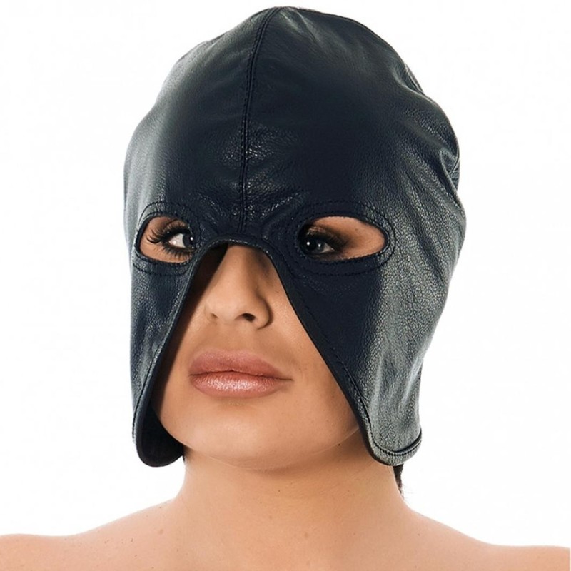 La Boutique del Piacere|Maschera per la testa52,46 €Blindfolding e mascherine