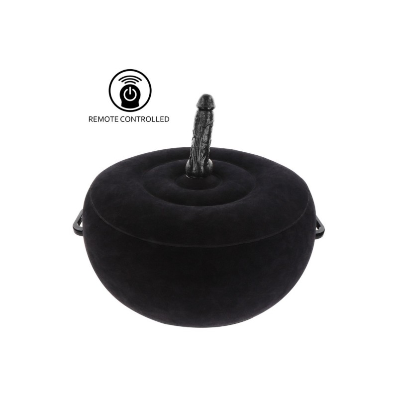 La Boutique del Piacere|Sedile gonfiabile con comando a distanza69,67 €Cuscini e sedute erotiche La Boutique del Piacere|Sedile gonfiabile con comando a distanza69,67 €Cuscini e sedute erotiche