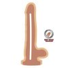 La Boutique del Piacere|Pene a doppia densità da 18cm29,51 €Dildo dual e tri density