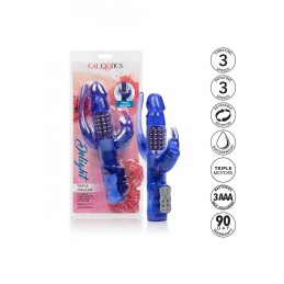 La Boutique del Piacere|Vibratore delizia triplo orgasmo55,74 €Fallo per doppia penetrazione femminile