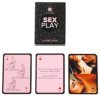 La Boutique del Piacere|CARTE SEGRETO DI GIOCO12,30 €Strip Games