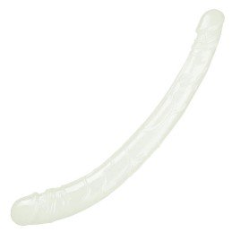 La Boutique del Piacere|Doppio dildo neon 37cm26,23 €Fallo per doppia penetrazione femminile
