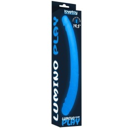 La Boutique del Piacere|Doppio dildo neon 37cm26,23 €Fallo per doppia penetrazione femminile