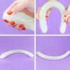 La Boutique del Piacere|Doppio dildo neon 37cm26,23 €Fallo per doppia penetrazione femminile