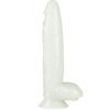 Dildo 26 cm luminoso