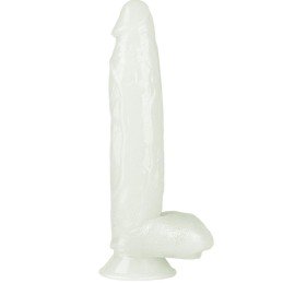 Dildo 26 cm luminoso