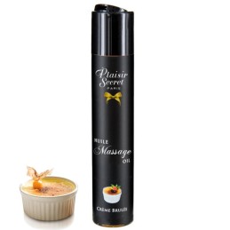 La Boutique del Piacere|Olio per massaggi alla crème brûlée20,49 €Olio per massaggi