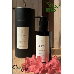 La Boutique del Piacere|Olio da massaggio bio al Sandalo e Mirra29,51 €Olio per massaggi