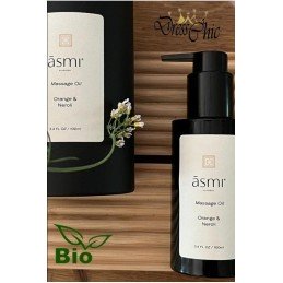 La Boutique del Piacere|Set 3 oli biologici per massaggi18,03 €Olio per massaggi