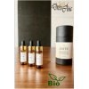 La Boutique del Piacere|Set 3 oli biologici per massaggi18,03 €Olio per massaggi