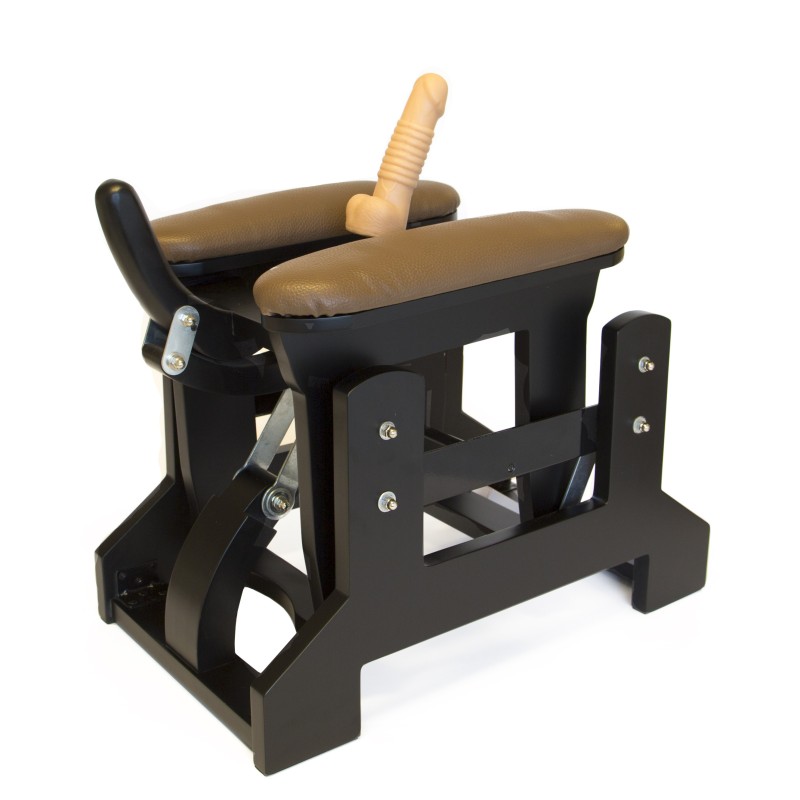 Macchina del sesso love rider