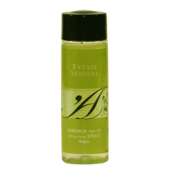 Olio da massaggio con...