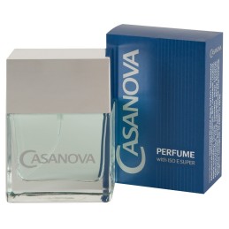 Perfume for men Casanova 30 ml